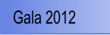 Gala 2012